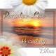 GIFT TAG Paradise Love (Wedding)